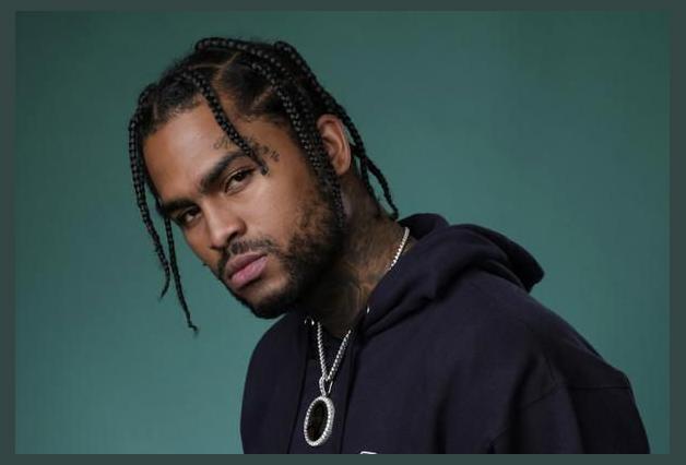 Dave East